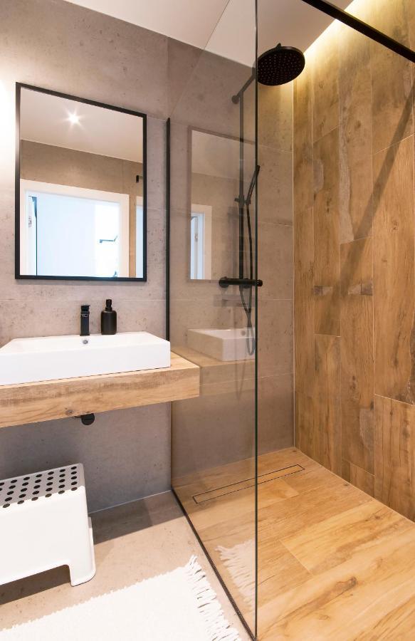 Irs Royal Apartments Apartamenty Irs Nadmorze Danzica Esterno foto