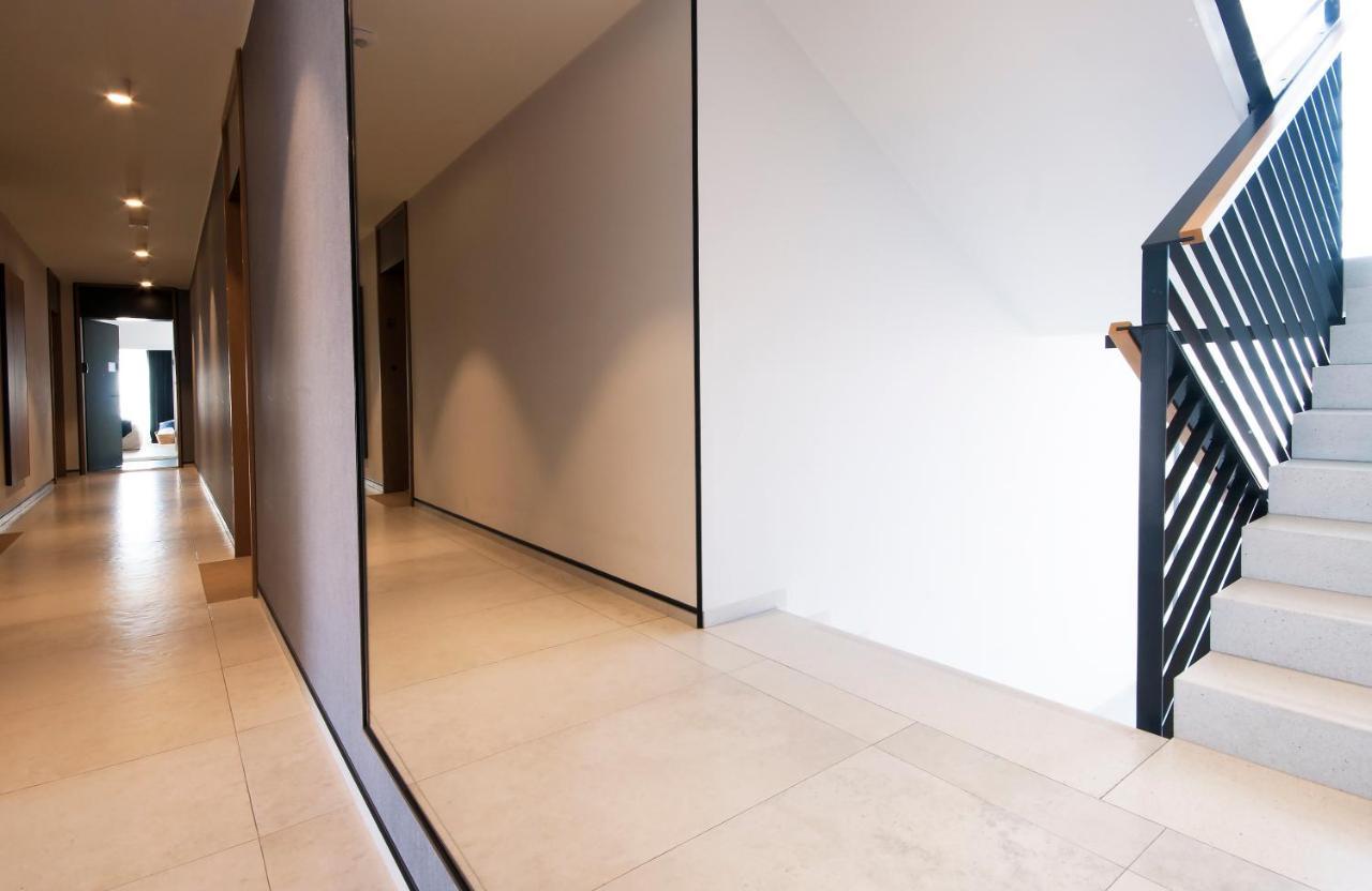 Irs Royal Apartments Apartamenty Irs Nadmorze Danzica Esterno foto
